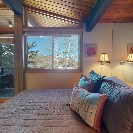 Laurelwood Condominiums 113 Snowmass Village Bilik gambar