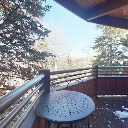 Laurelwood Condominiums 113 Snowmass Village Bilik gambar