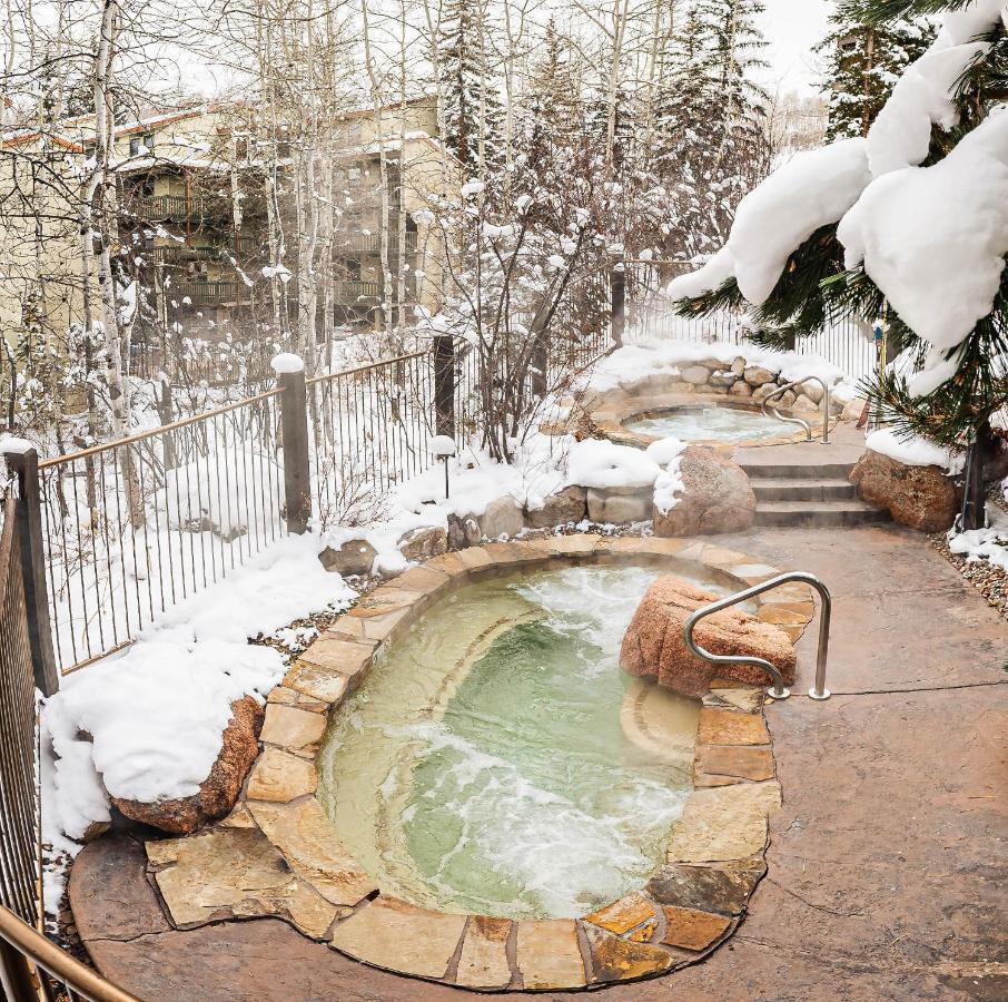 Laurelwood Condominiums 113 Snowmass Village Luaran gambar