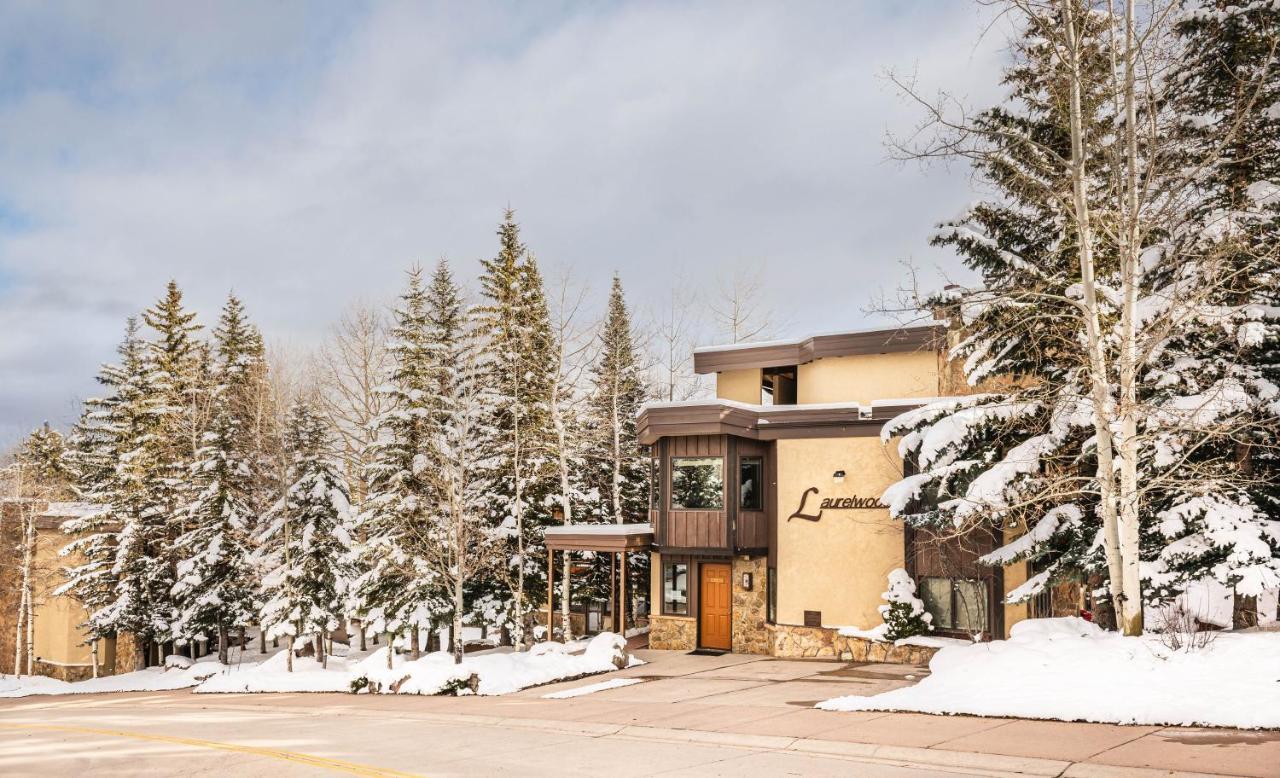 Laurelwood Condominiums 113 Snowmass Village Luaran gambar