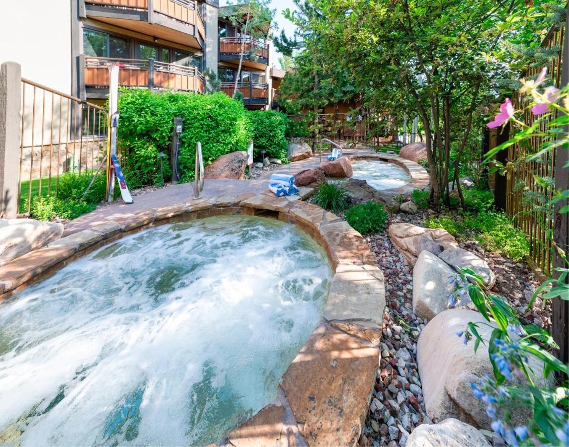 Laurelwood Condominiums 113 Snowmass Village Luaran gambar