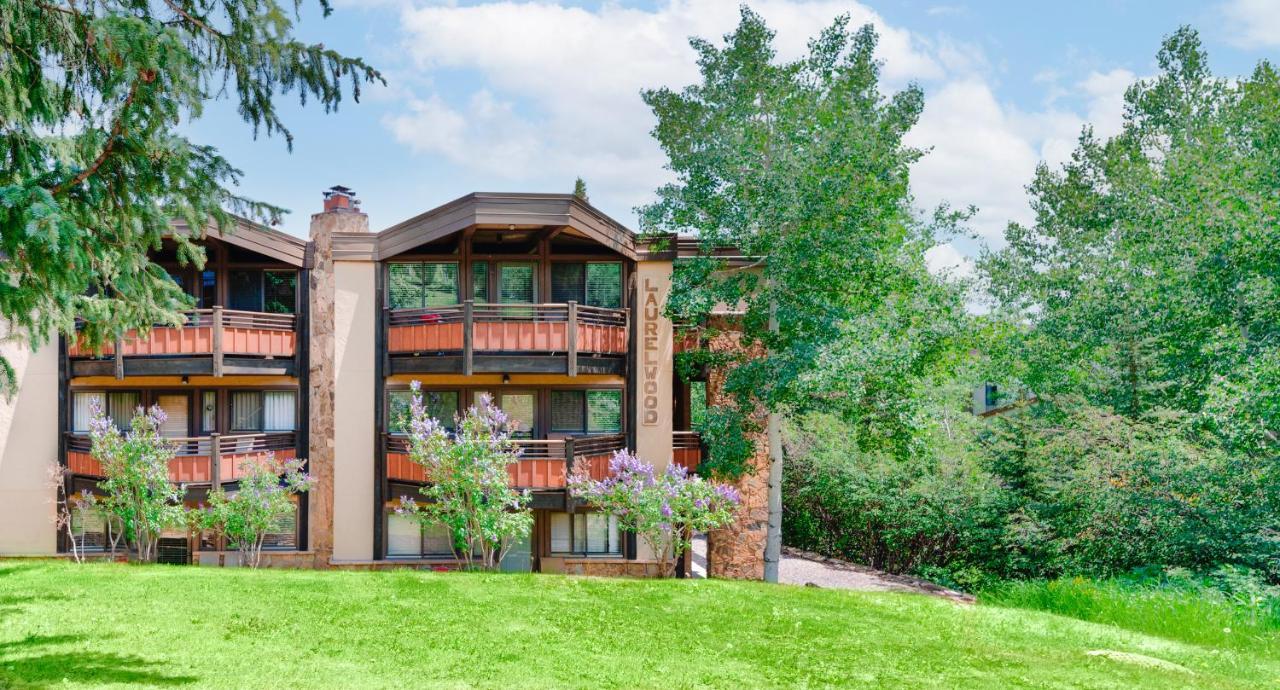 Laurelwood Condominiums 113 Snowmass Village Luaran gambar