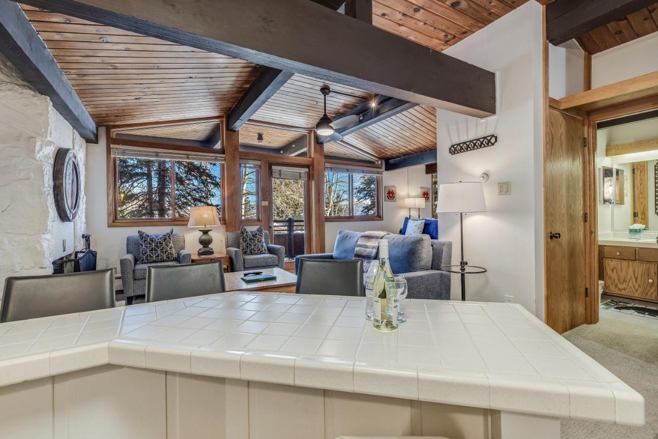 Laurelwood Condominiums 113 Snowmass Village Luaran gambar