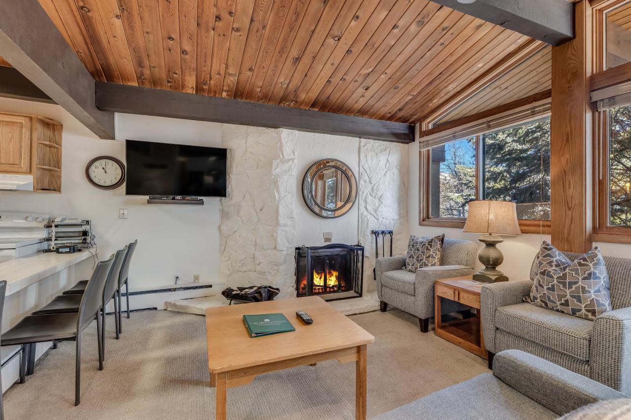 Laurelwood Condominiums 113 Snowmass Village Luaran gambar