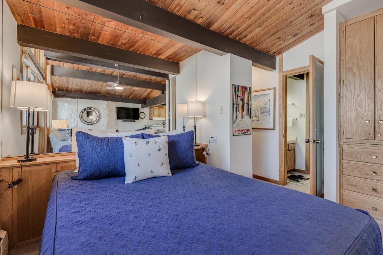Laurelwood Condominiums 113 Snowmass Village Luaran gambar