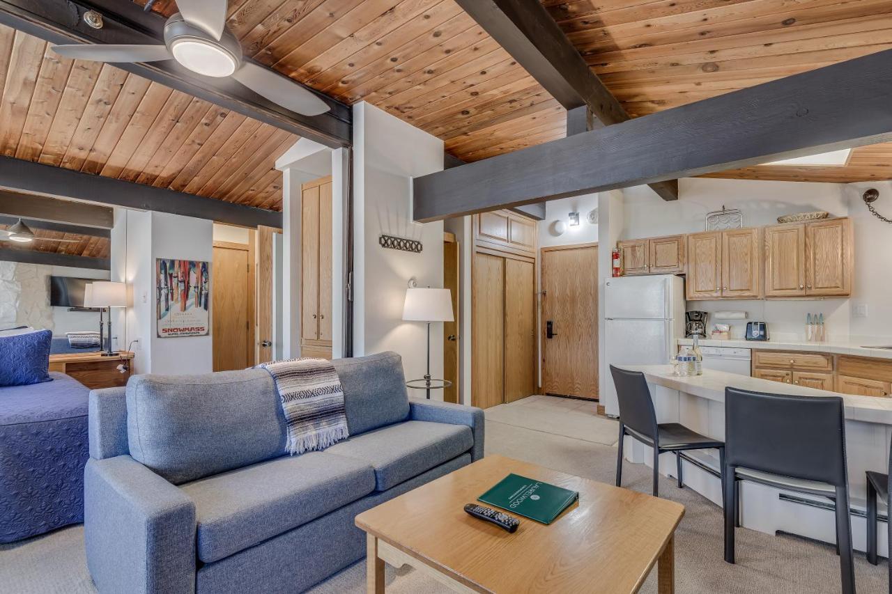 Laurelwood Condominiums 113 Snowmass Village Luaran gambar