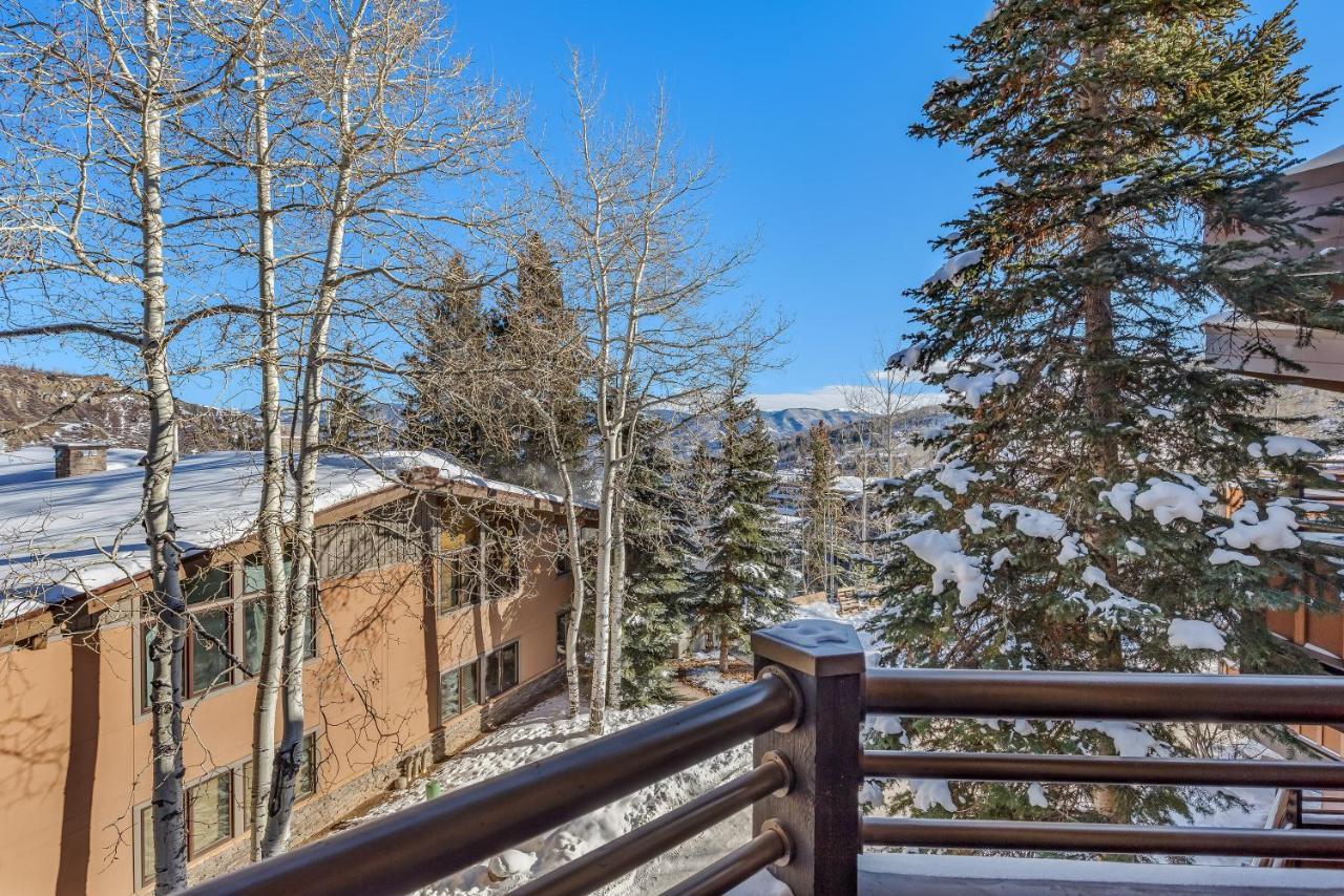 Laurelwood Condominiums 113 Snowmass Village Luaran gambar