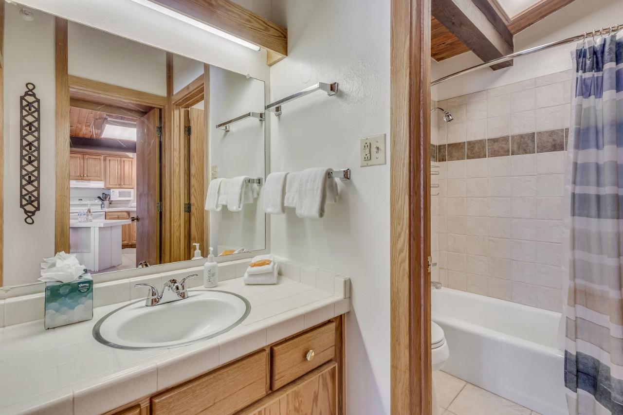 Laurelwood Condominiums 113 Snowmass Village Luaran gambar