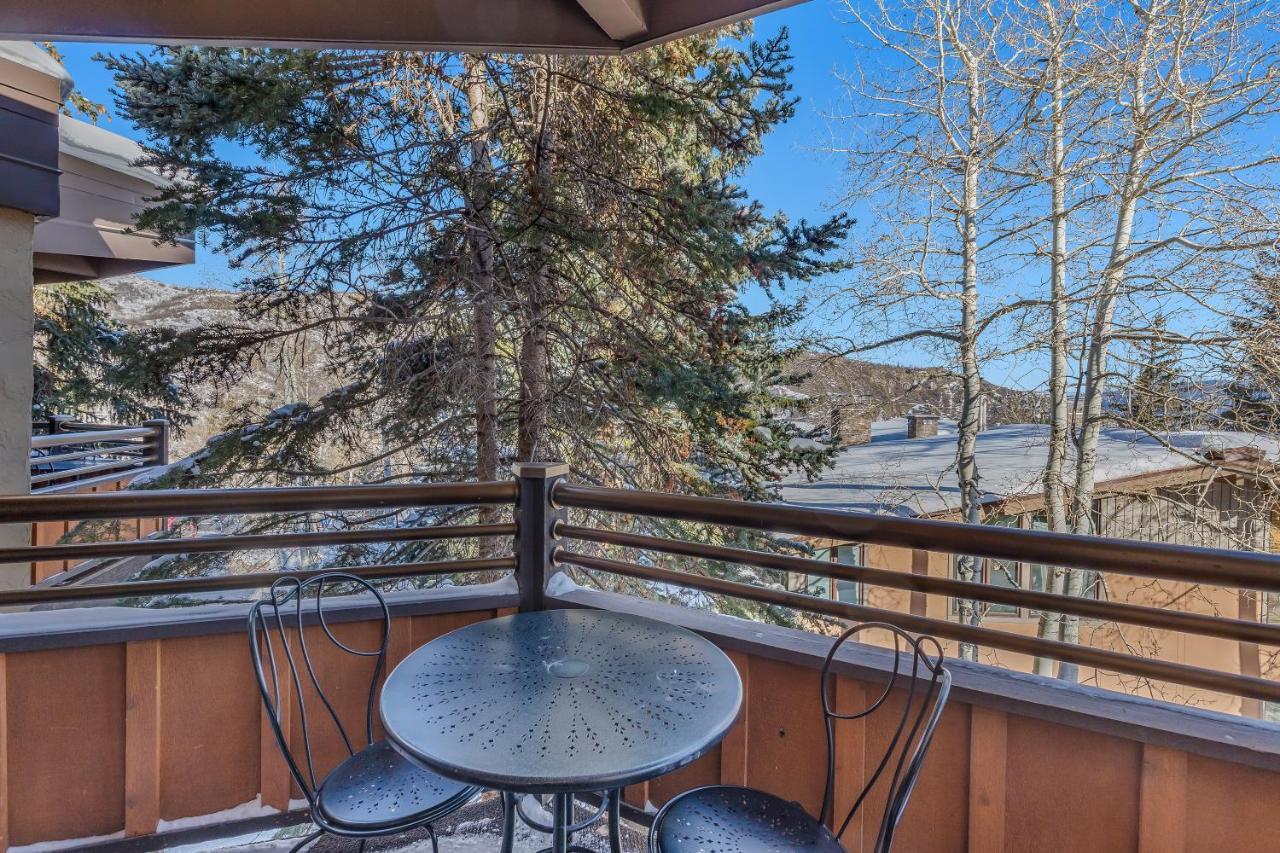 Laurelwood Condominiums 113 Snowmass Village Luaran gambar